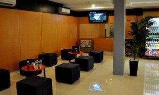 My Hotel Jakarta Buitenkant foto