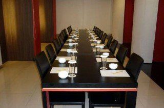My Hotel Jakarta Buitenkant foto
